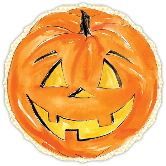 Rosanne Beck Pumpkin Placemat