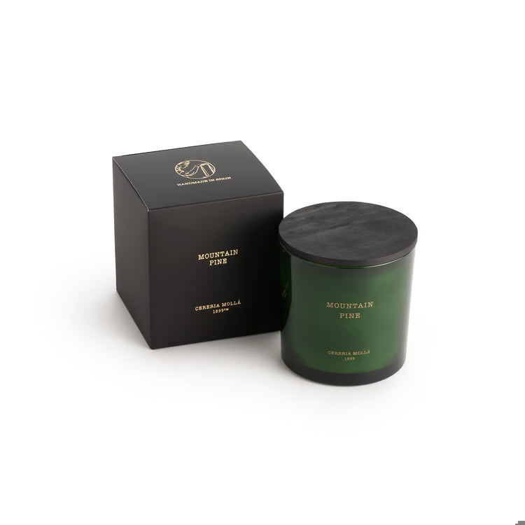 CERERIA MOLLA Mountain Pine 21 oz, XL
