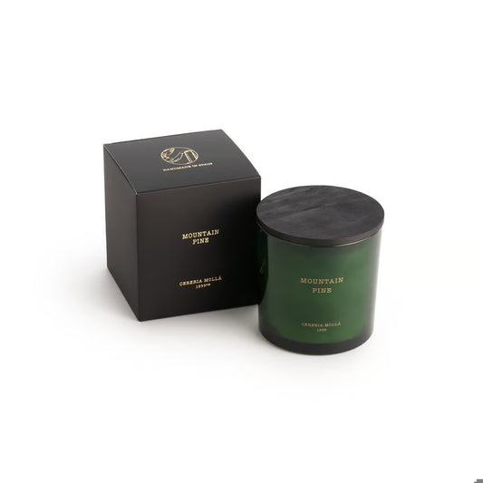 CERERIA MOLLA Mountain Pine 21 oz, XL