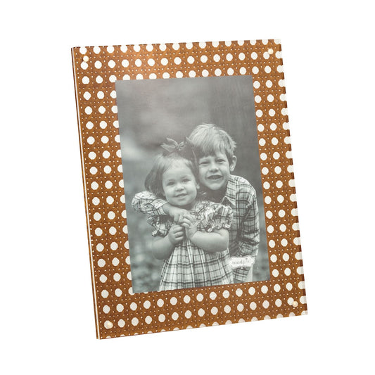 Cane Acrylic Frame 5x7