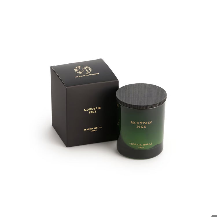 CERERIA MOLLA Mountain Pine 8 oz