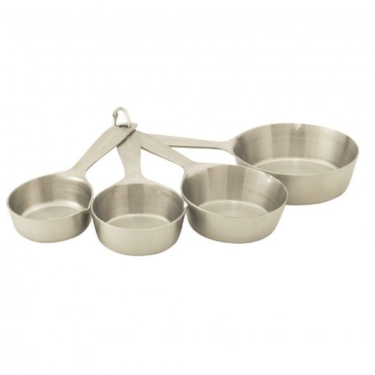 HIC Measuring Cups