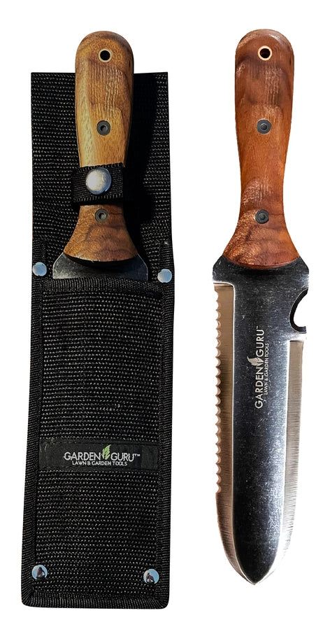 Garden Guru Hori Hori Knife