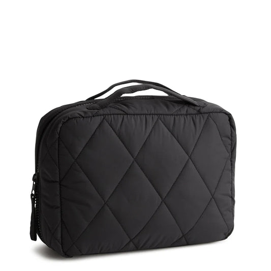 Vera Bradley Hanging Travel Organizer, Moonless Night