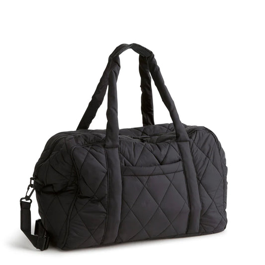 Vera Bradley Miramar Weekender, Moonless Night