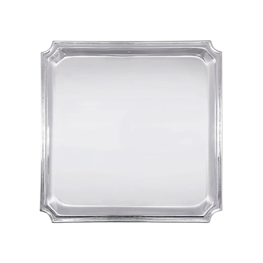 Mariposa Linzee Square Platter