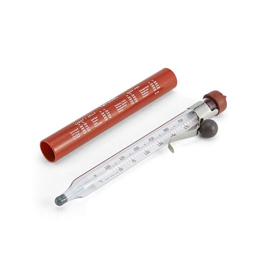 Candy & Deep Fry Thermometer
