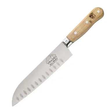 FF Jean Dubost Santoku Knife