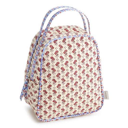 Vera Bradley Lunch Bag, Rachel Ditsy