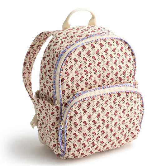 Vera Bradley Small Banbury Backpack, Rachel Ditsy