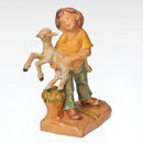 Fontanini 5" Scale Leo, Son Shepherd