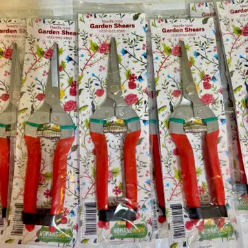 WW Shears