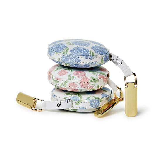 Twos Company Tape Measure