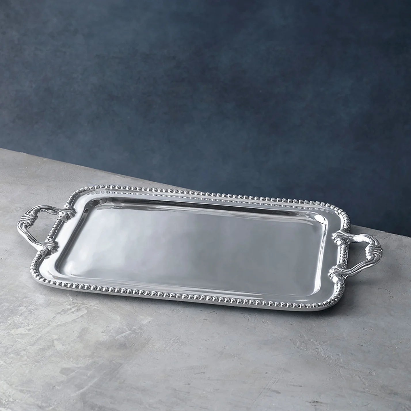 Beatriz Ball David Md Tray