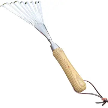 Garden Guru Hand Rake