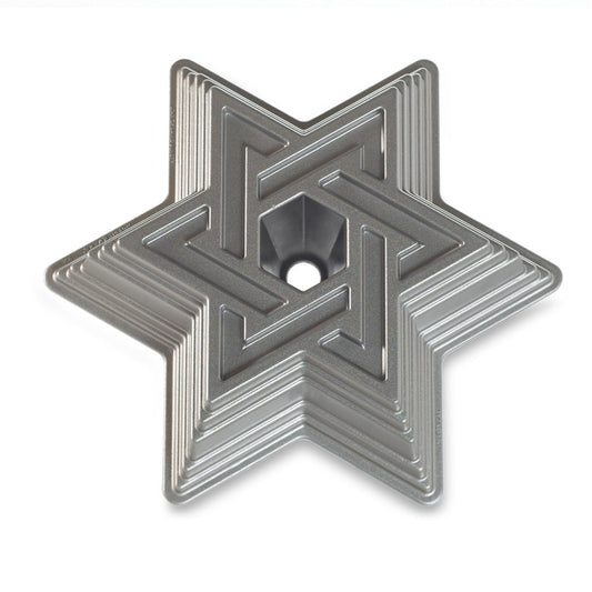 Nordic Ware Star Of David