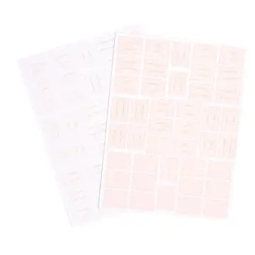 Church Notes Pink And Cream Bible Tabs