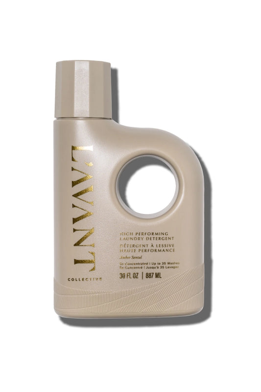 L'Avant Laundry Detergent Ambre Santal