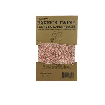 Baker's Twine