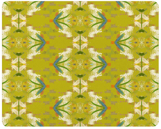 English Garden Citron by Laura Park