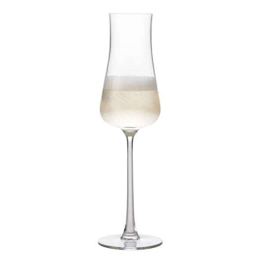 Libbey Stratford S/4 Flute Glasses