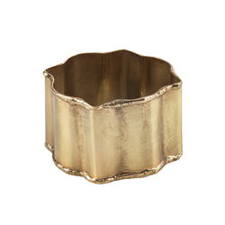 Saro Classic Napkin Ring