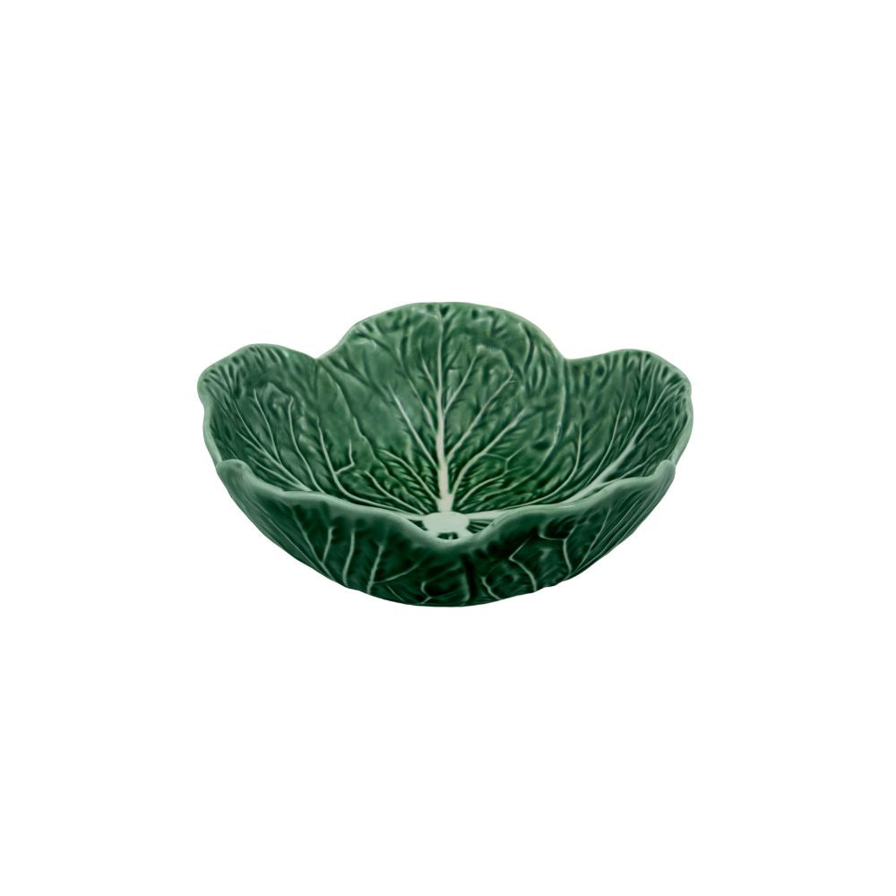 Bordallo Pinheiro Cabbage Large Bowl