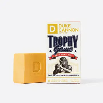 Duke Cannon Trophy Game