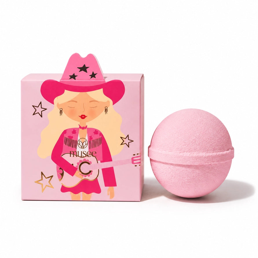 Musee Cowgirl Bath Balm