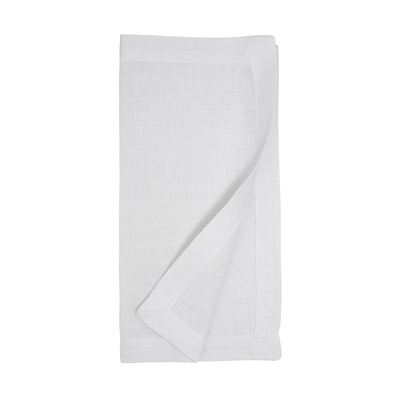 Saro Lifestyle Tea Napkin 10in