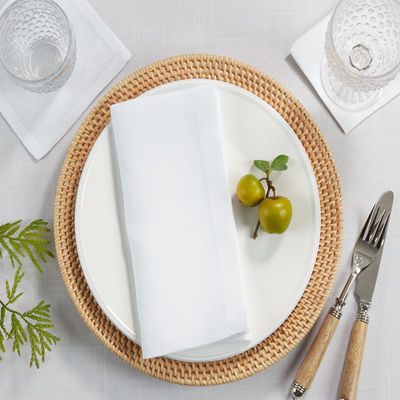 Saro Lifestyle Cocktail Napkin