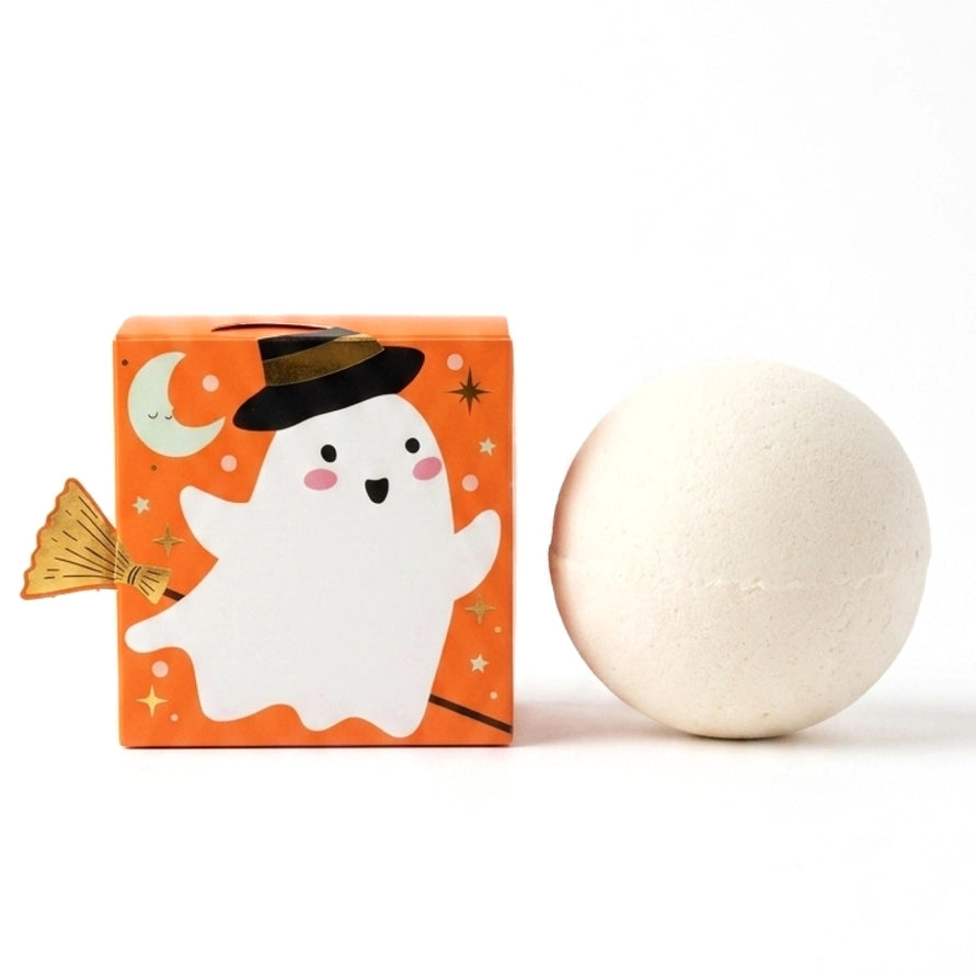 Musee Ghost Bath Balm