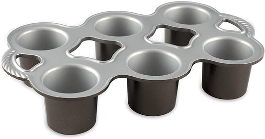 Nordicware Grande Popover Pan