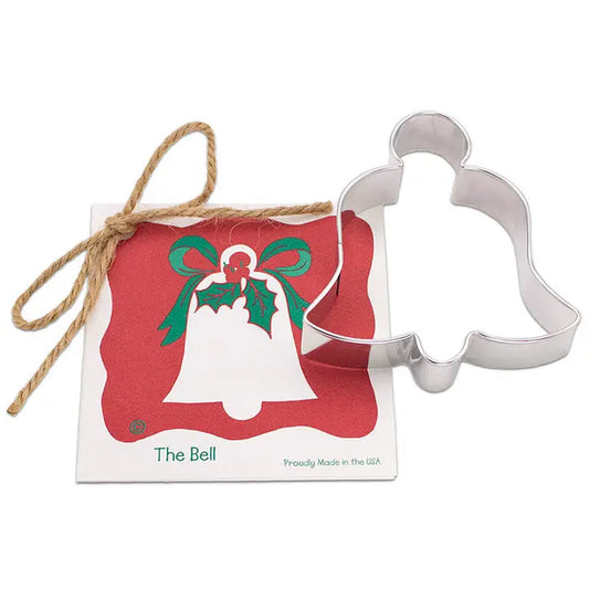 Ann Clark Bell Cookie Cutter