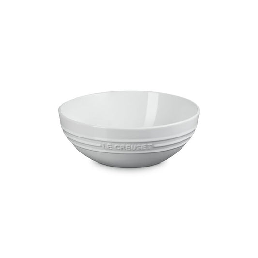 Le Creuset 3.1Qt Multi Bowl, White