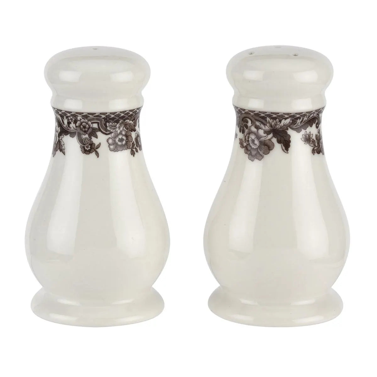 Spode Delamere Salt & Pepper