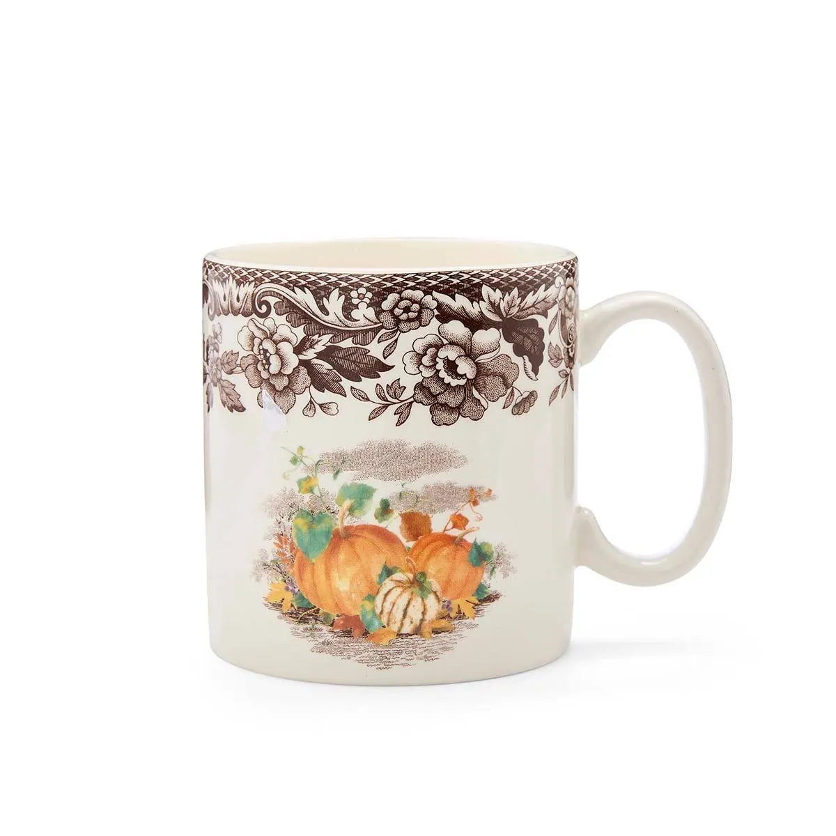 Spode Woodland Harvest Mug, 12oz