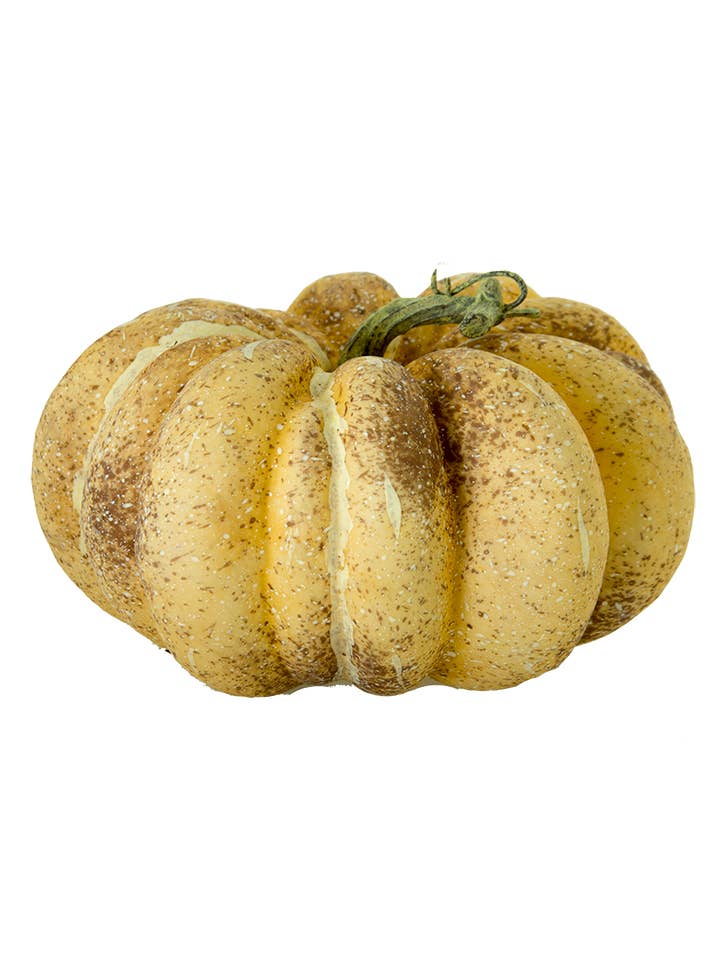 7" PUMPKIN