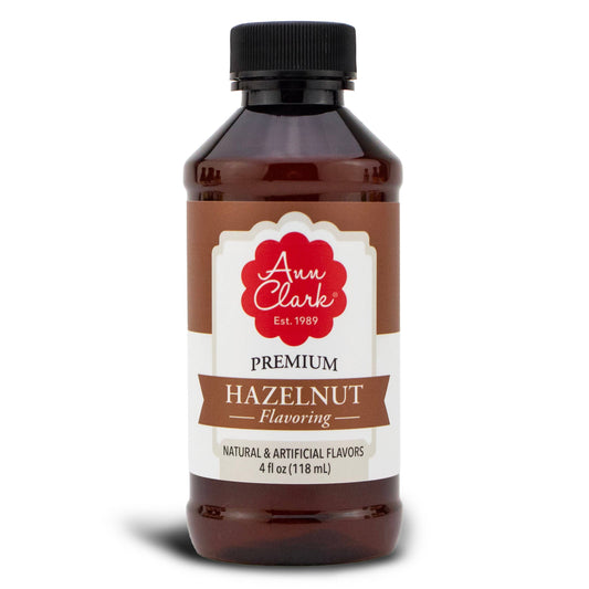 Ann Clark Hazelnut Flavoring 