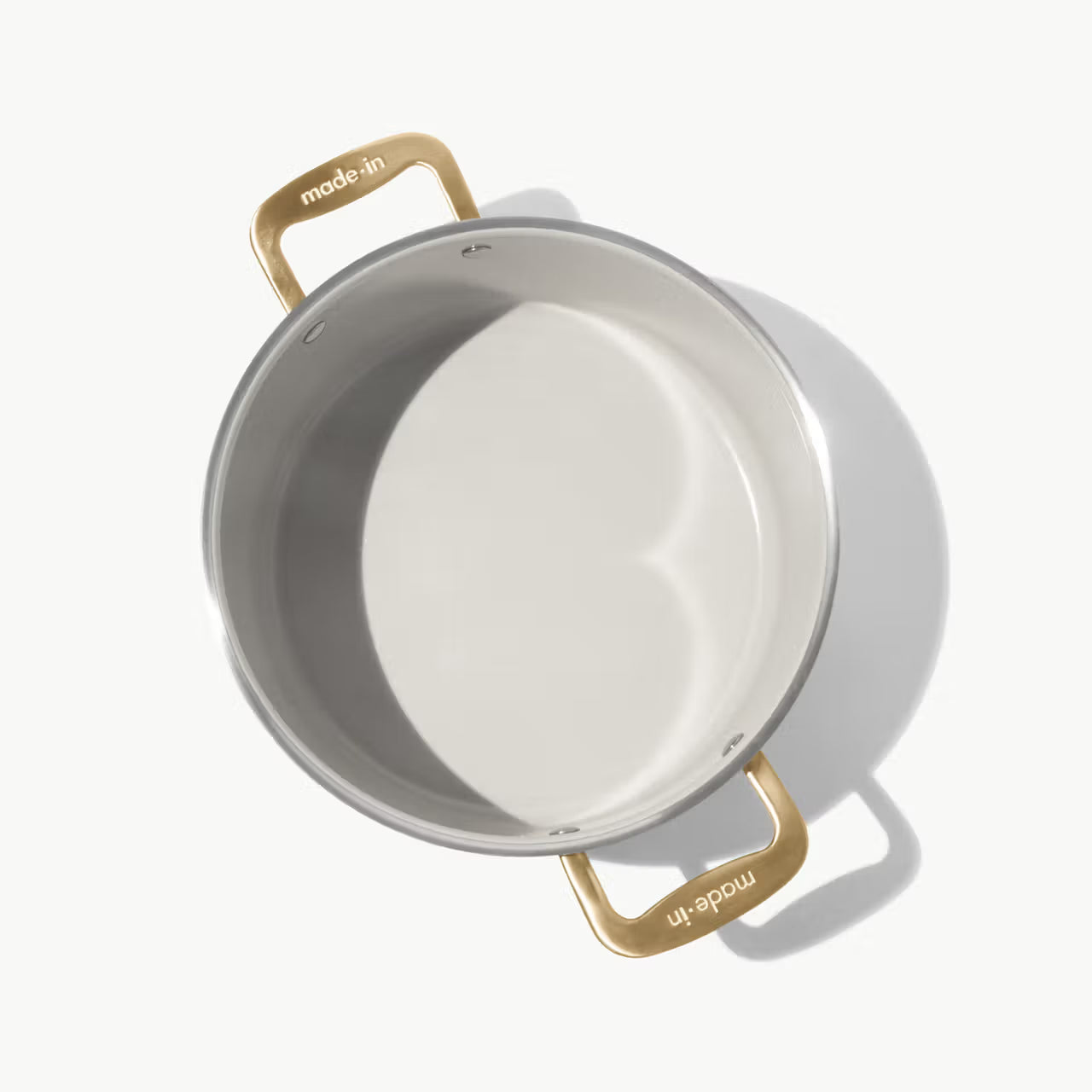 CeramiClad® 2.0 Non Stick Stock Pot