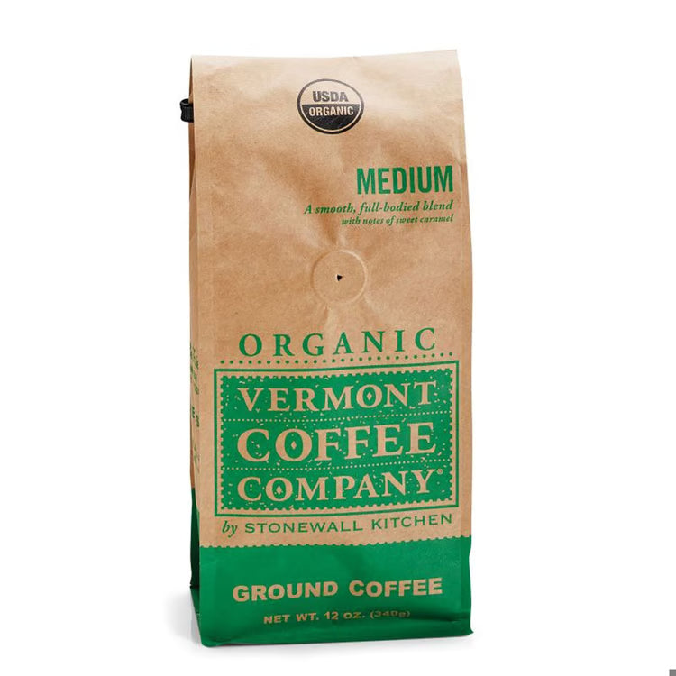 Stonewall Kitchen VCC Medium Ground, 12oz