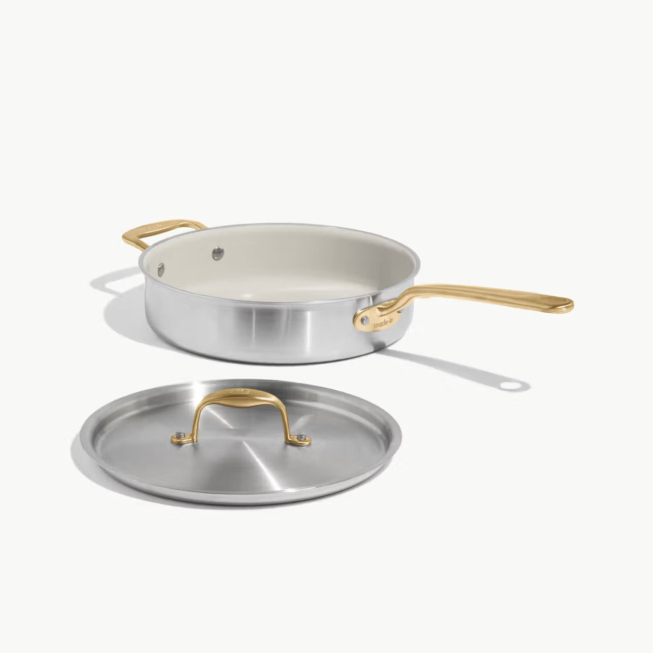 CeramiClad® 2.0 Non Stick Saute Pan