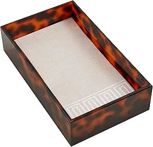 Mudpie Tortoise Guest Towel Holder