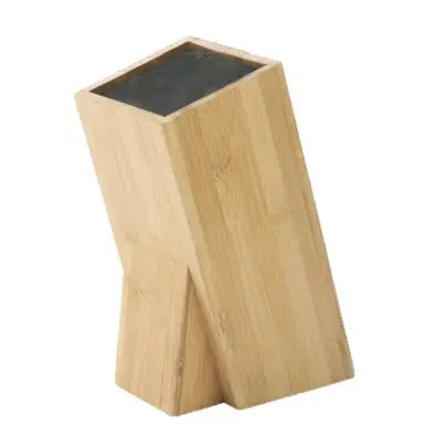 FF Jean Dubost Knife Block