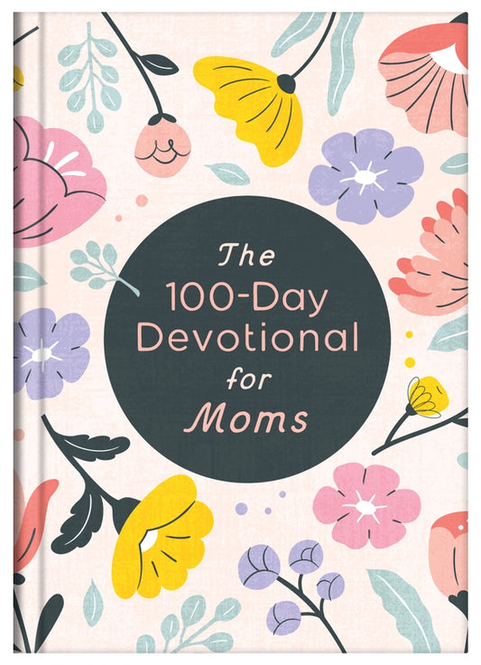 100- Day Devotional For Moms