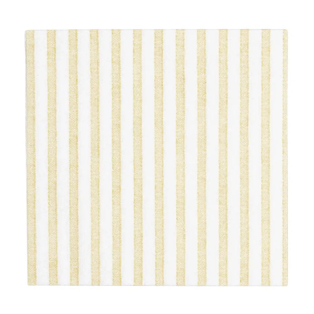 Vietri Capri Linen Dinner Napkin