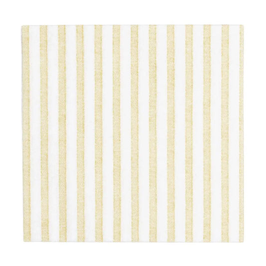 Vietri Capri Linen Dinner Napkin