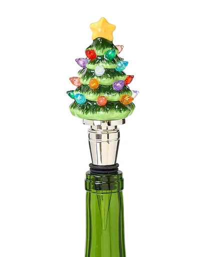 Festive & Fancy Bottle Stopper