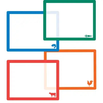 Chop Chop Flexible Cutting Mats