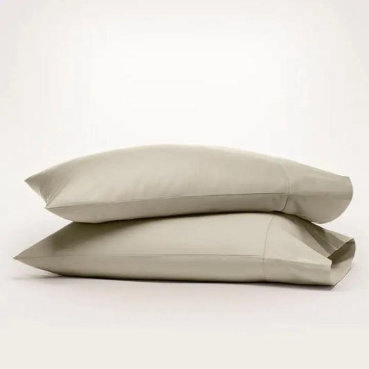 Boll And Branch Signature Hemmed Pillowcase Set - King